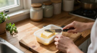 I Tested 7 Butter Storage Options — The Winner Is The Most Convenient One I’ve Ever Used