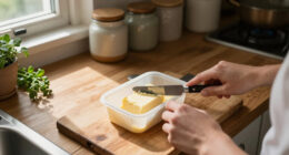 I Tested 7 Butter Storage Options — The Winner Is The Most Convenient One I’ve Ever Used