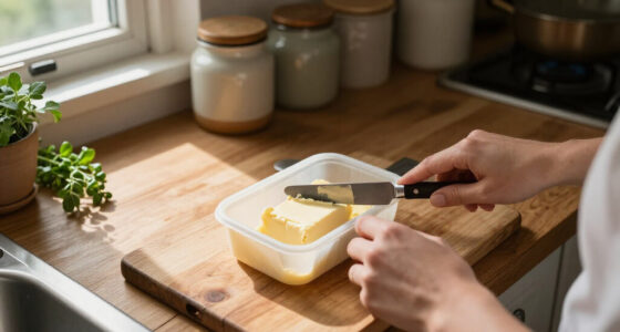 I Tested 7 Butter Storage Options — The Winner Is The Most Convenient One I’ve Ever Used
