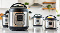 Instant Pot Lineup Compared: Which Model Should You Buy in 2026?