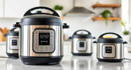 Instant Pot Lineup Compared: Which Model Should You Buy in 2026?