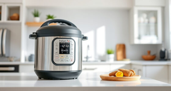 Instant Pot Troubleshooting & Maintenance: The 2026 Guide