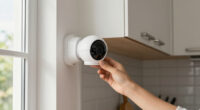 Is the SensForge 2.5K Indoor Pan-Tilt Security Camera Worth It? Honest Take + Alternatives