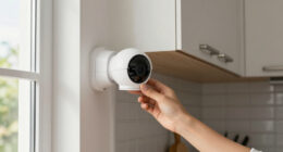 Is the SensForge 2.5K Indoor Pan-Tilt Security Camera Worth It? Honest Take + Alternatives