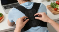 Is the Upgraded Posture Corrector Back Brace for Worth It? Honest Take + Alternatives