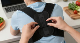 Is the Upgraded Posture Corrector Back Brace for Worth It? Honest Take + Alternatives