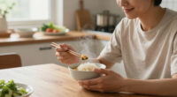 Itadakimasu: A Word You Say To The Food, Not The Cook