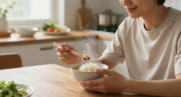 Itadakimasu: A Word You Say To The Food, Not The Cook
