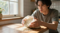 Jasmine Rice Recalled
