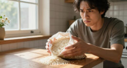 Jasmine Rice Recalled