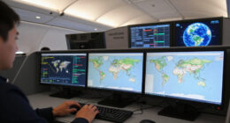 Jetblue Airways Surges In Global Coverage