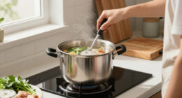 Kenji/Serious Eats – 30-Min Pressure Cooker Pho Ga