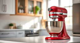 KitchenAid Lineup Compared: Which Model Should You Buy in 2026?