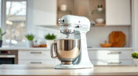 KitchenAid Troubleshooting & Care: The 2026 Maintenance Guide