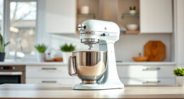 KitchenAid Troubleshooting & Care: The 2026 Maintenance Guide