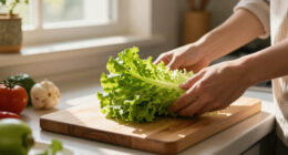 Lettuce