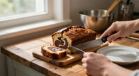 Marble Cake