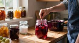 Marmellate E Confetture: 30 Ricette Facili Da Fare In Casa