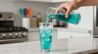 Mountain Dew Baja Blast