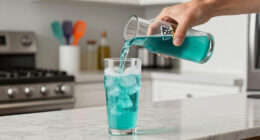 Mountain Dew Baja Blast