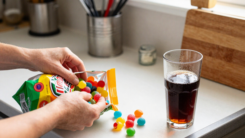 Mountain Dew Trolli
