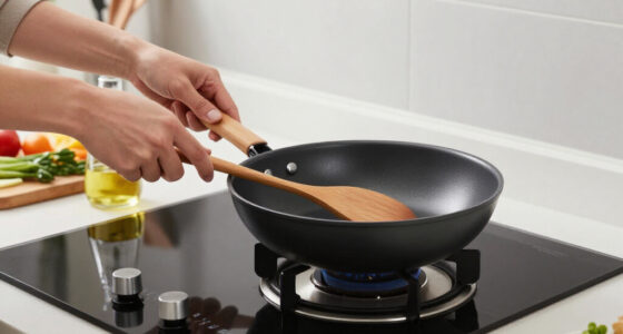 My Favorite Meal Kit Service Is Giving Away A Free Caraway Pan (Yes, THAT Pan!)