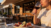 New Italian Restaurant And A Cafe-turned-wine Bar Spice Up Options In Montecito - Santa Barbara News-Press