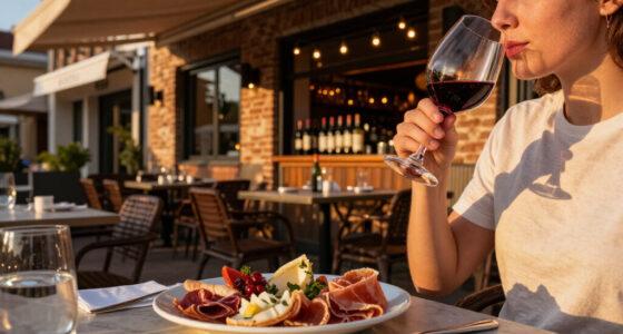 New Italian Restaurant And A Cafe-turned-wine Bar Spice Up Options In Montecito - Santa Barbara News-Press