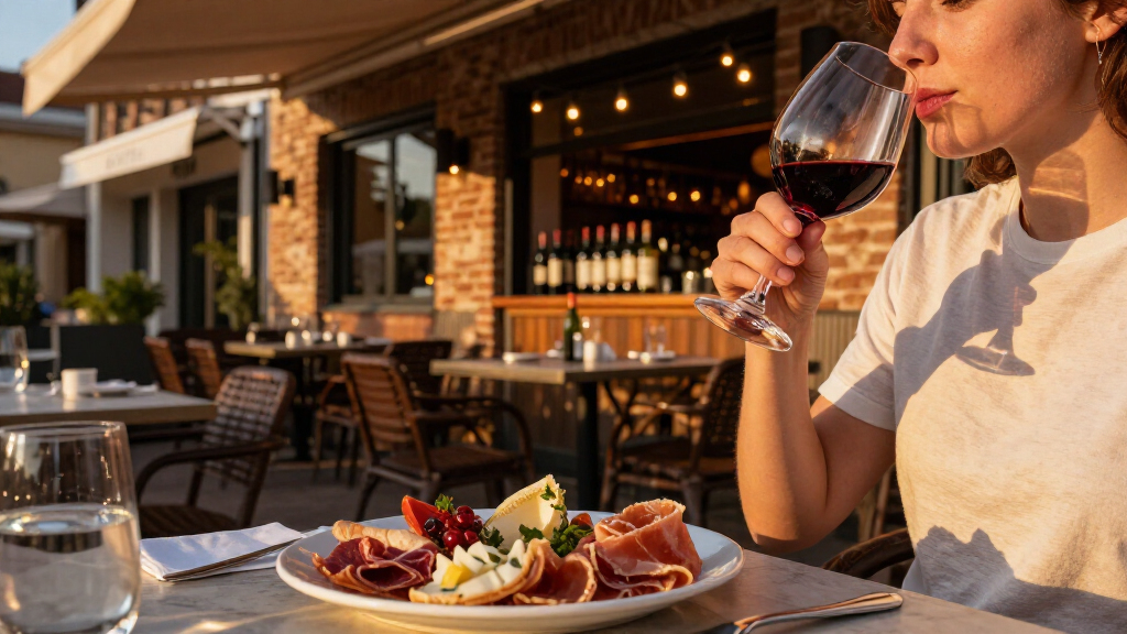 New Italian Restaurant And A Cafe-turned-wine Bar Spice Up Options In Montecito - Santa Barbara News-Press