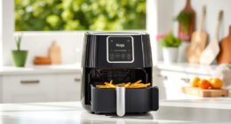Ninja Air Fryer 10QT DoubleStack XL Review: Perfect for Summer Feasts