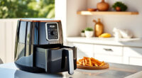 Ninja Air Fryer XL: The Perfect Summer Kitchen Companion