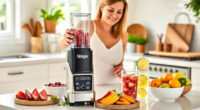 Ninja Blast Max Portable Blender: The Ultimate Summer On-the-Go Drink Maker