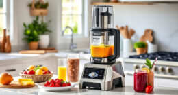 Ninja BN805A Pro Plus Kitchen System: The Ultimate Summer Blender