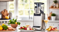 Ninja CREAMi 7-in-1 Ice Cream Maker: Summer's Coolest Dessert Solution