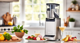 Ninja CREAMi 7-in-1 Ice Cream Maker: Summer's Coolest Dessert Solution