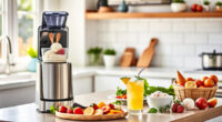 Ninja CREAMi Deluxe Ice Cream Maker: The Ultimate Summer Frozen Treats Machine