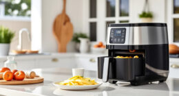 Ninja DoubleStack XL Smart Air Fryer: Perfect Summer Cooking Companion