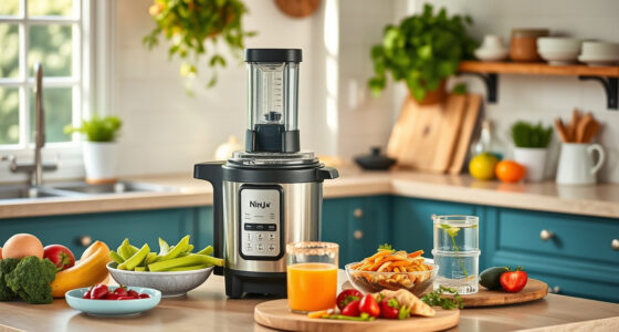 Ninja Everyday PossibleCooker Pro: The Ultimate Summer Multi-Tool
