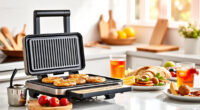 Ninja Foodi Pro 5-in-1 Indoor Grill: The Ultimate Summer Grill Solution