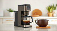 Ninja Hot & Iced XL Coffee Maker: Perfect for Summer Refreshments
