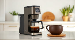 Ninja Hot & Iced XL Coffee Maker: Perfect for Summer Refreshments
