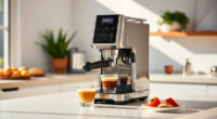 Ninja Luxe Café Pro: The Ultimate Summer Coffee Machine