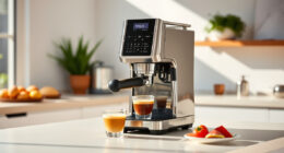 Ninja Luxe Café Pro: The Ultimate Summer Coffee Machine
