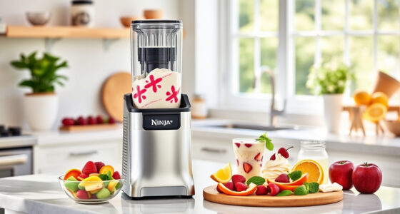 Ninja NC701 CREAMi Swirl: The Ultimate Summer Soft Serve Maker