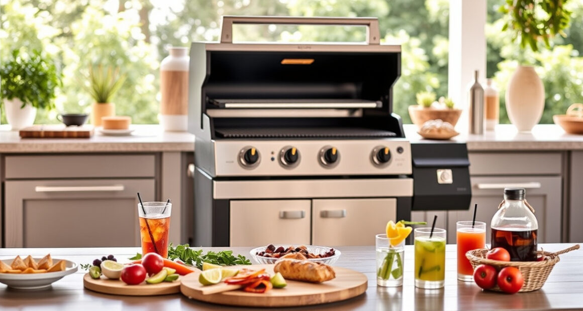 Ninja Outdoor Woodfire Pro XL Grill & Smoker: The Ultimate Summer Grill