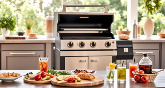 Ninja Outdoor Woodfire Pro XL Grill & Smoker: The Ultimate Summer Grill
