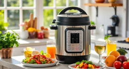 Ninja PossibleCooker PRO: The Ultimate Summer Multi-Cooker