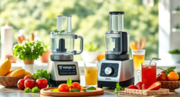 Ninja Professional Plus Food Processor: The Summer Kitchen Essential