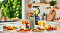 Ninja Professional Plus Kitchen System: The Ultimate Summer Blender