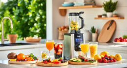 Ninja Professional Plus Kitchen System: The Ultimate Summer Blender